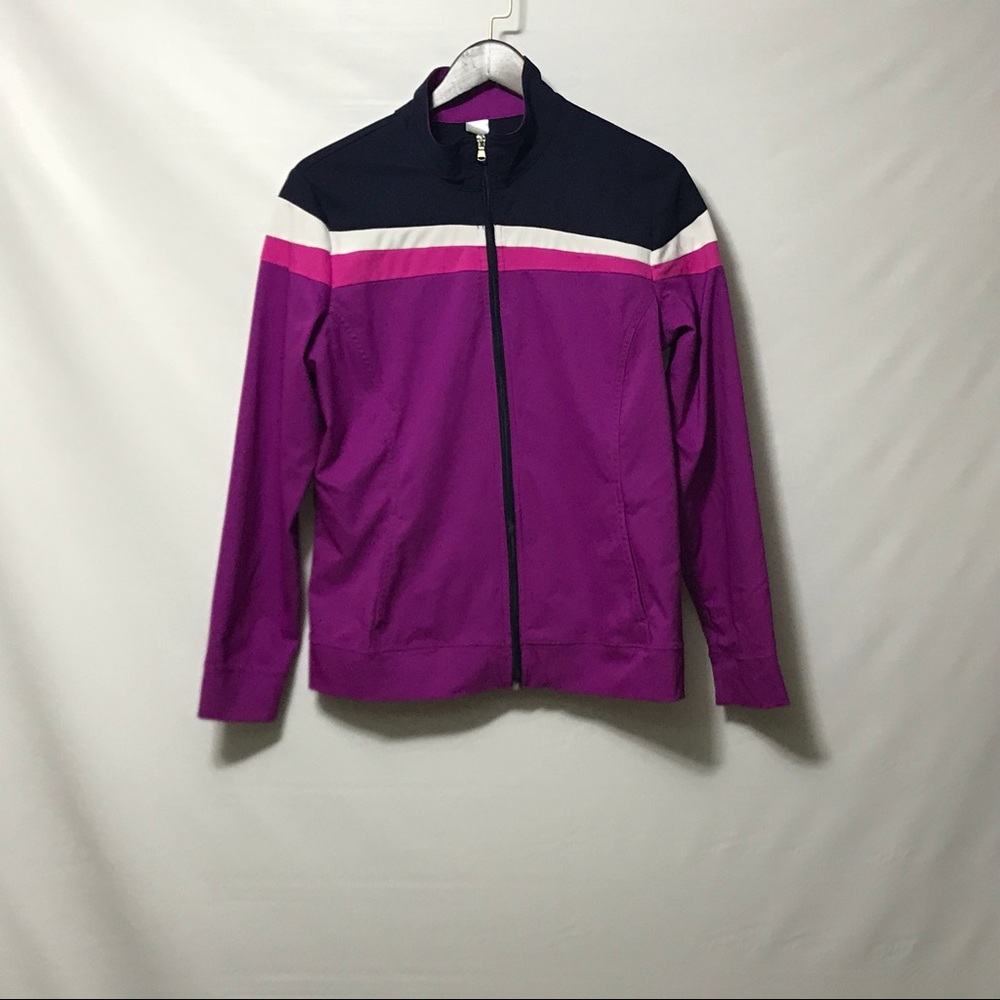Made for life track jacket